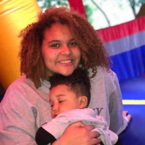 Meet your Posher, Jaylin